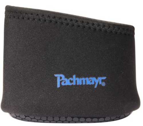 Lyman 04428 Pachmayr Shock Shield Rifle/Shotgun OSFA Black